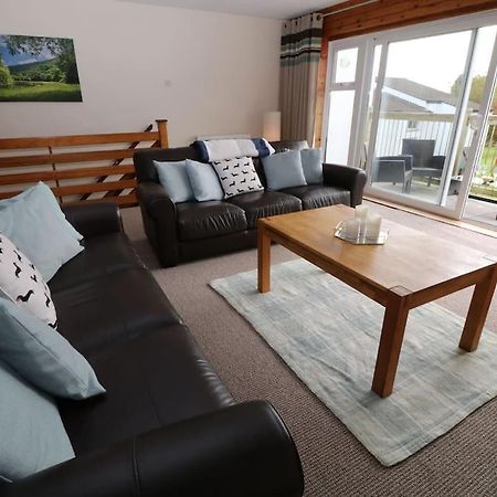 Cheerful Spacious 2 Bedroom Holiday Home St Anns 12 Gunnislake Экстерьер фото
