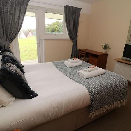 Cheerful Spacious 2 Bedroom Holiday Home St Anns 12 Gunnislake Экстерьер фото