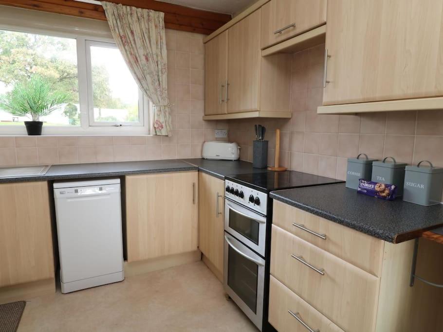 Cheerful Spacious 2 Bedroom Holiday Home St Anns 12 Gunnislake Экстерьер фото