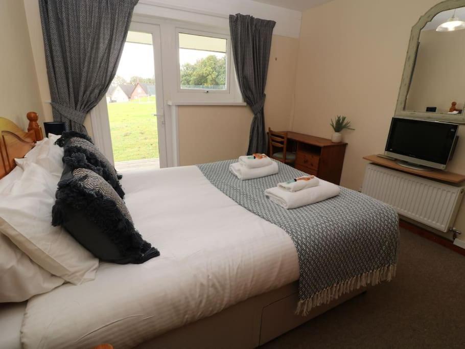 Cheerful Spacious 2 Bedroom Holiday Home St Anns 12 Gunnislake Экстерьер фото