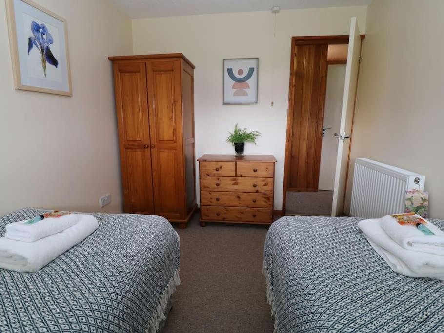 Cheerful Spacious 2 Bedroom Holiday Home St Anns 12 Gunnislake Экстерьер фото